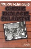Strun djiny obor chemie, ekologie, sklstv - B. Douov