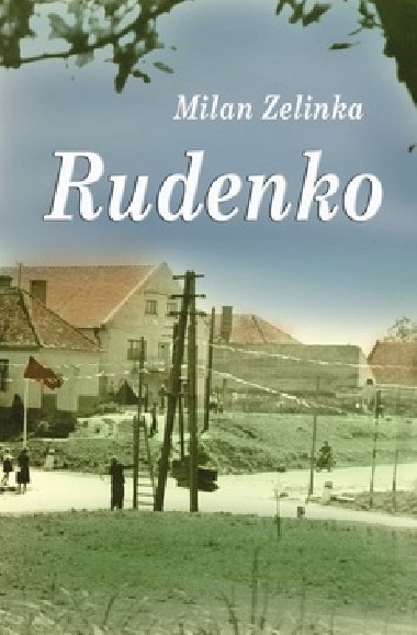 Rudenko - Milan Zelinka