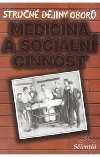 Medicna a sociln innosti - L. Cunov