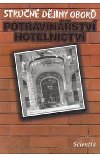Strun djiny obor - Potravinstv a hotelnictv - Duan urda; Karel Holub