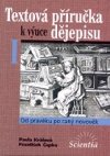 Textov pruka k vuce djepisu i. - P. Krlov