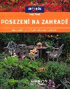 Posezení na zahradě - Rosa Wolf