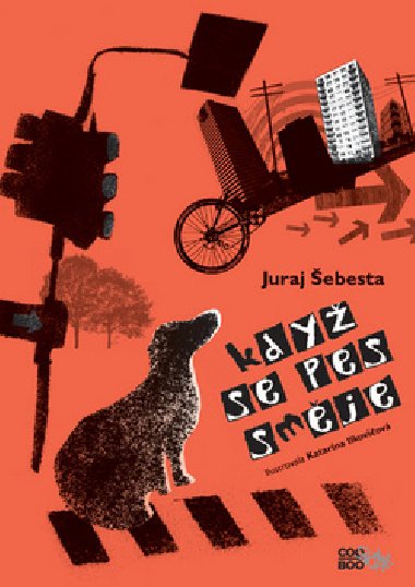 Kdy se pes smje - Juraj ebesta