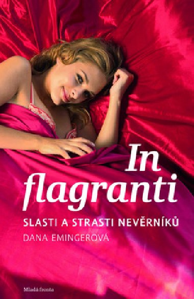 In flagranti - Dana Emingerov