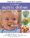Varme malm deom - Annabel Karmel