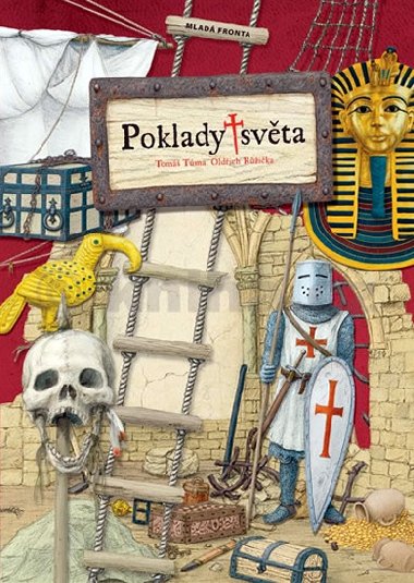 Poklady svta - Oldich Rika