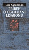 Prbeh o obliehan lisabonu - J. Samarago