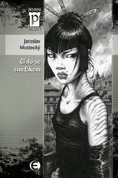 slo se smrkem - Jaroslav Mosteck