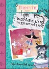 Moja leniv arodejnica na pyamovej prty - Hiawyn Oram