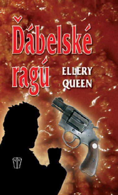 belsk rag - Ellery Queen