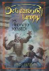 Deti arovnej lampy - P. B. Kerr