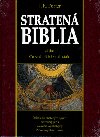 Straten biblia - J.R. Porter