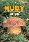 Huby - Ladislav Hagara