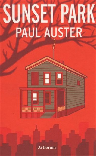 Sunset park - Paul Auster