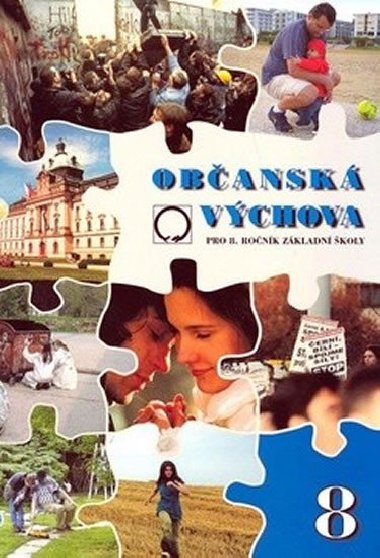Občanská výchova - Marie Hrachovcová