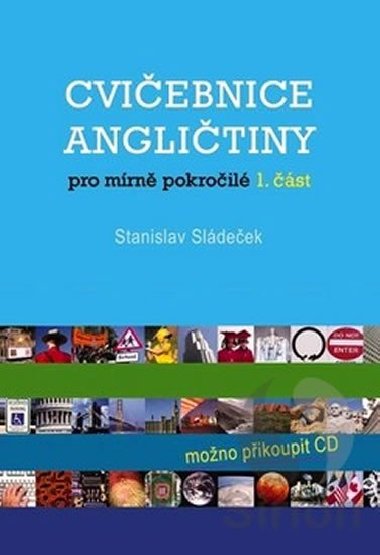 Cviebnice anglitiny pro mrn pokroil-1.st - Stanislav Sldeek