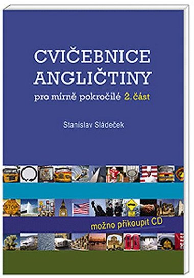 Cviebnice anglitiny pro mrn pokroil-1.st - Stanislav Sldeek