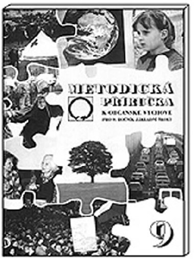 Metodick pruka k obansk vchov pro 9. ronk zkladn koly - Marie Hrachovcov