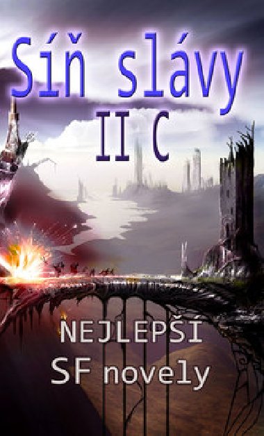 S slvy II C - Nejlep SF novely - Ben Bova