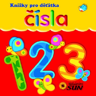 Knky pro dtka - 