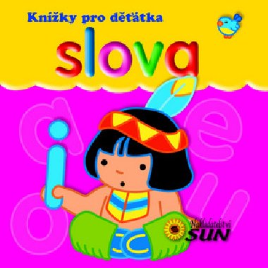 Knky pro dtka - 