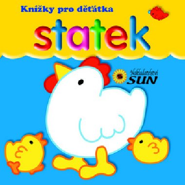 Knky pro dtka - 