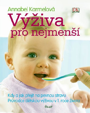 Viva pro nejmen - Annabel Karmelov