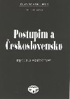Postupim a eskoslovensko - Milan Chura