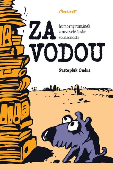Za vodou - Svatopluk Ondra