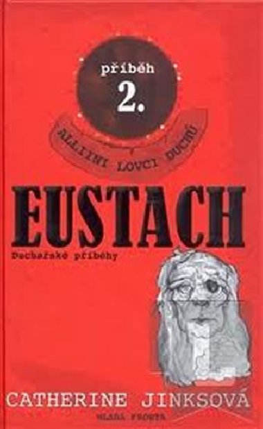 Eustach - Catharine Jinksov