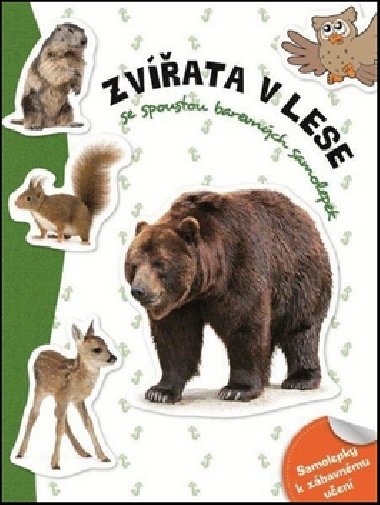 Zvata v lese - neuveden