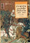 Evropa pozdnho stedovku 1300-1500 - Denis Hay