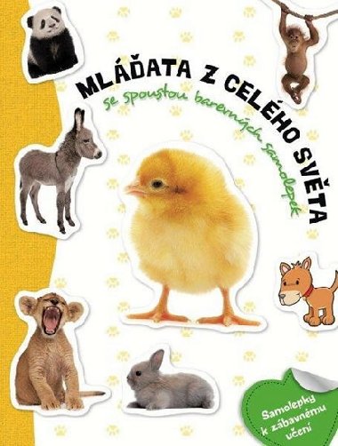 Mlata z celho svta - neuveden