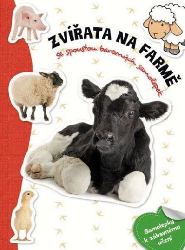 Zvata na farm - neuveden