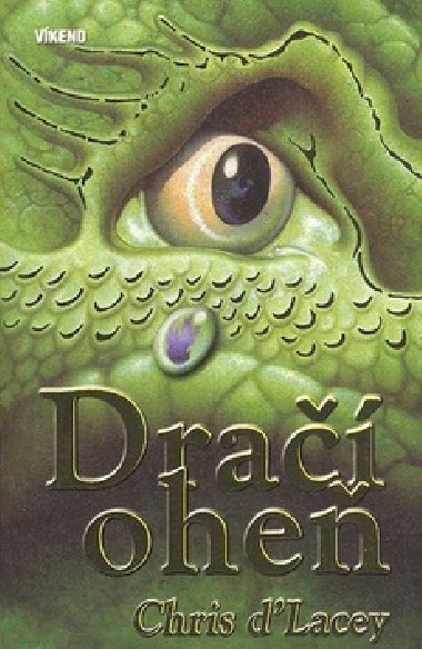 Dra ohe - Chris dLacey