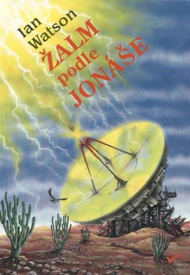 alm podle jone - Ian Watson