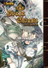 Dvee chaosu ii. - Mitskui Ryoko