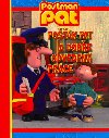 Pok pat a dobe odveden prce - 