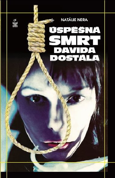 spn smrt davida dostla - Natlie Nera