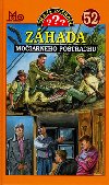 Zhada moiarneho postrachu - Marco Sonnleitner