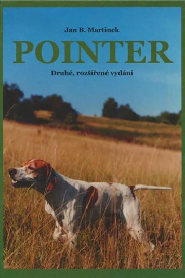 Pointer - J.B. Martinek