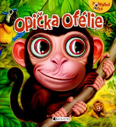 Opika oflie - 
