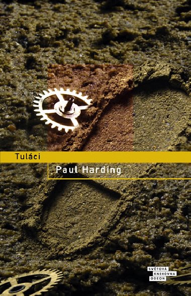 Tulci - Paul Harding
