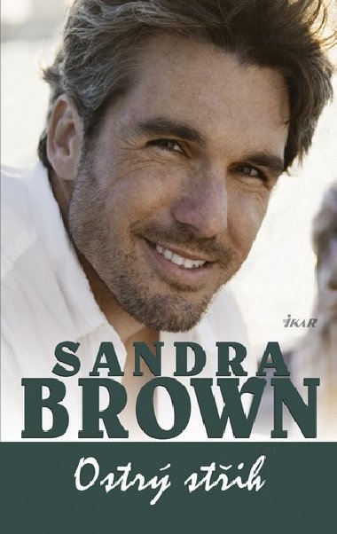Ostr stih - Sandra Brown