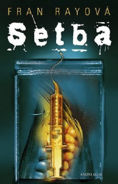 Setba - Fran Rayov