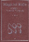 Magick kle kniha i. - David Allen Hulse