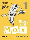 Start mit max 1 pracovn seit - Olga Fiarov; Milena Zbrankov