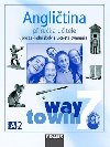 Anglitina 7 pro Z a vcelet gymnzia Way to Win - pruka uitele - 