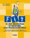 Fit in der detschen grammatik und kommunikation - Alena Podepelov; Milena Zbrankov