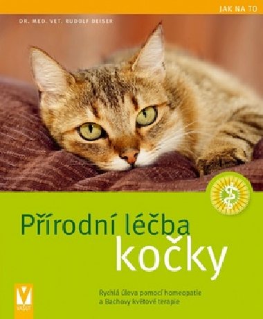 Prodn lba koky - Rudolf Deisler